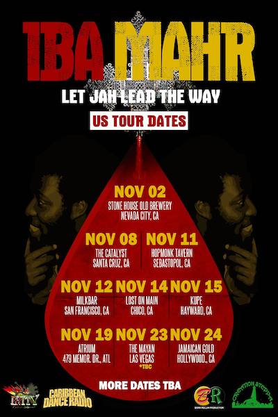 Iba Mahr 11/23/2013