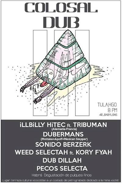 iLLBiLLY HiTEC 2/7/2014