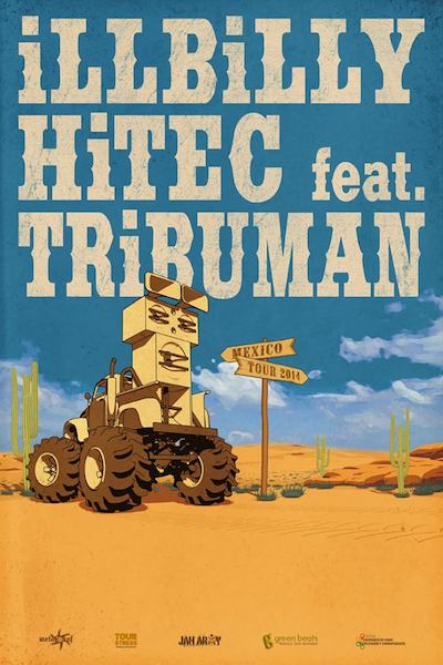iLLBiLLY HiTEC 1/24/2014