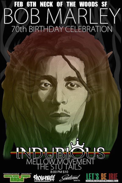 Indubious 2/6/2015