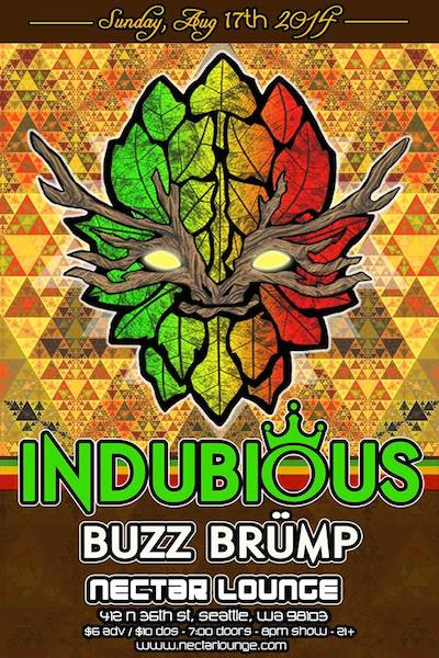 Indubious 8/17/2014