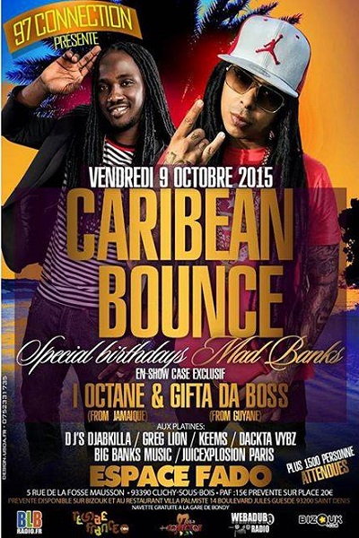 I Octane 10/9/2015