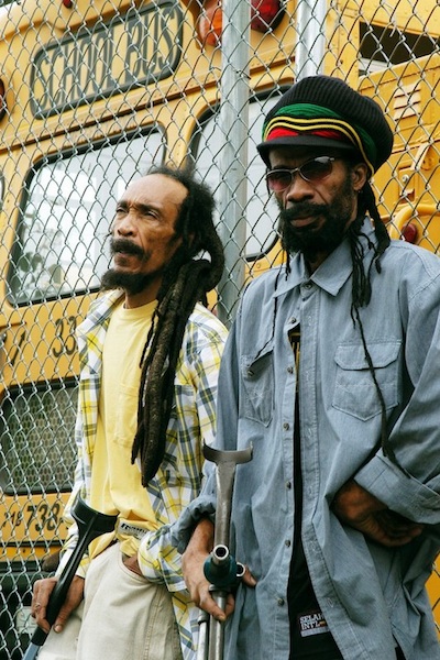 Israel Vibration 7/31/2013