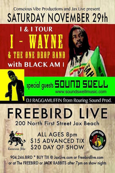 I Wayne 11/29/2014