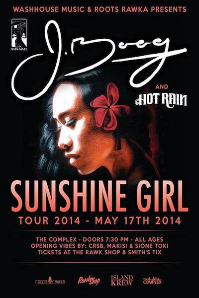 J Boog 5/17/2014