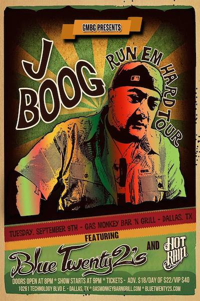 J Boog 9/9/2014