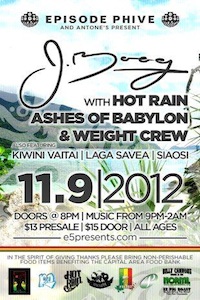 J Boog 11/9/2012