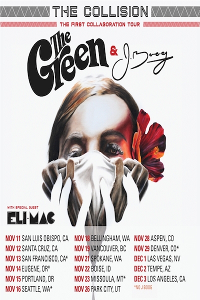 The Green 11/28/2014