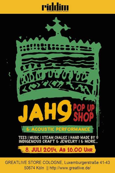 Jah9 7/8/2014