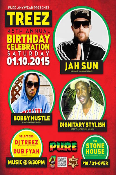 Jah Sun 1/10/2015