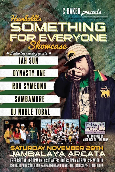 Jah Sun 11/29/2014