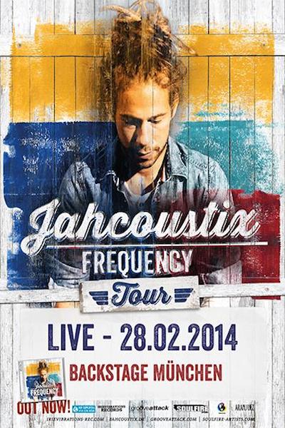 Jahcoustix 2/28/2014