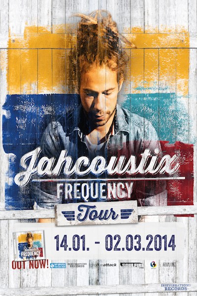 Jahcoustix 1/30/2014
