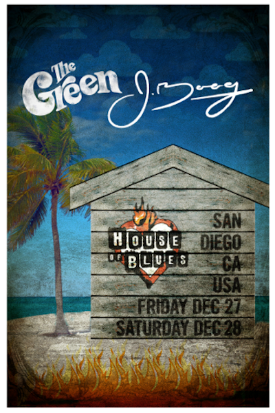 The Green 12/27/2013