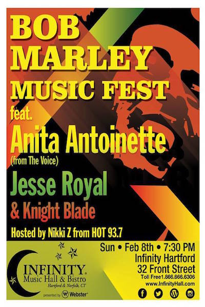Jesse Royal 2/8/2015