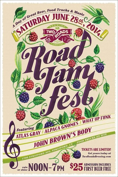 John Brown's Body 6/28/2014