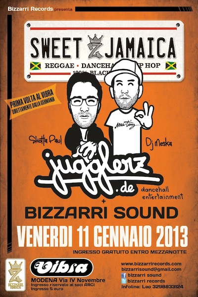 Jugglerz 1/11/2013