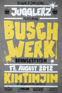 Jugglerz 8/17/2012