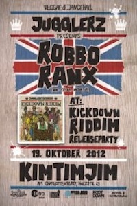 Jugglerz 10/19/2012