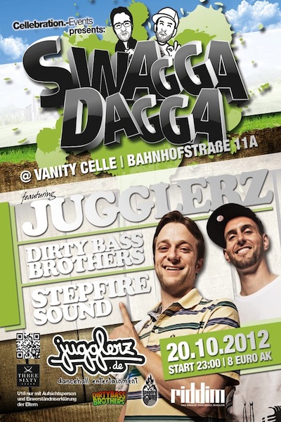 Jugglerz 10/20/2012