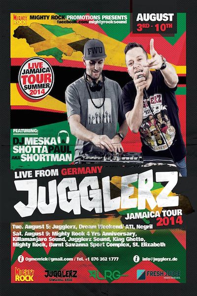 Jugglerz 8/5/2014