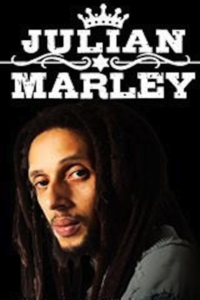 Julian Marley 8/7/2013