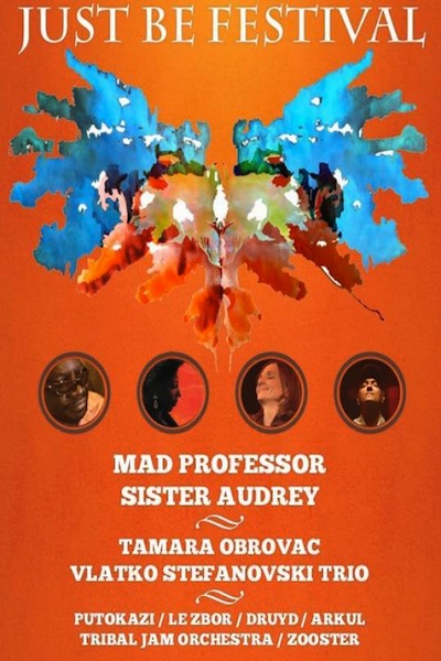 Mad Professor 10/5/2012
