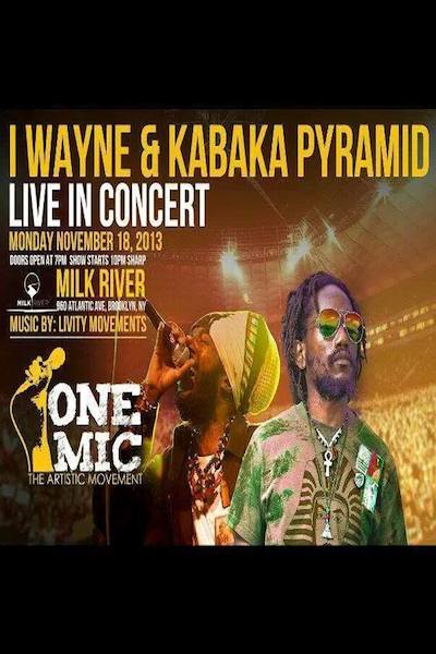 I Wayne 11/18/2013