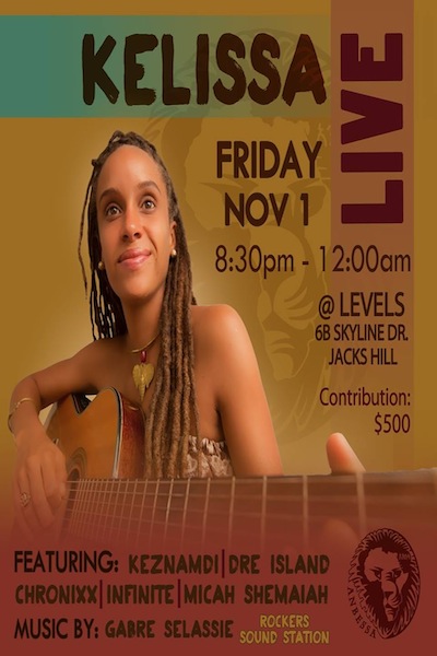 Kelissa 11/1/2013