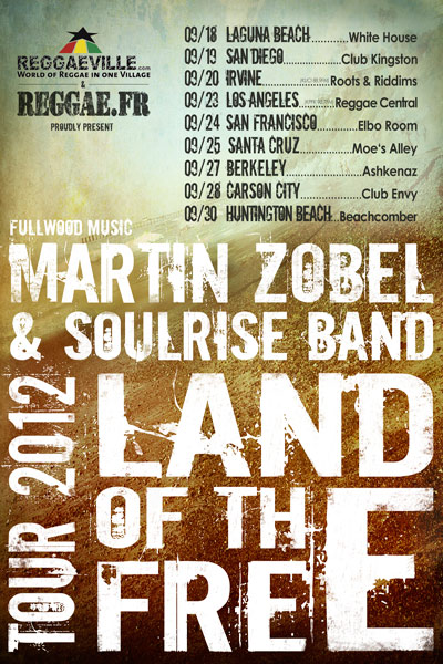 Martin Zobel 9/25/2012