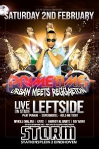Leftside 2/2/2013