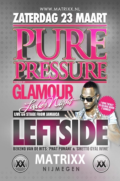 Leftside 3/23/2013