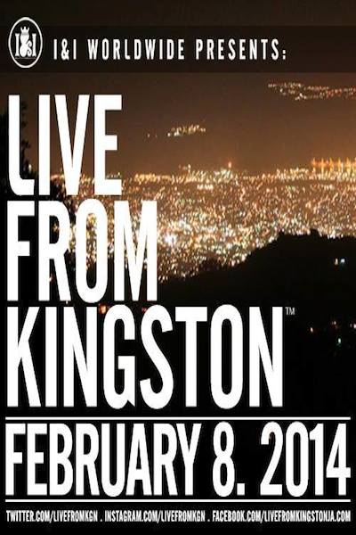 Protoje 2/8/2014