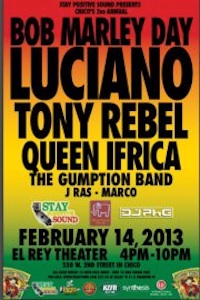 Luciano 2/14/2013