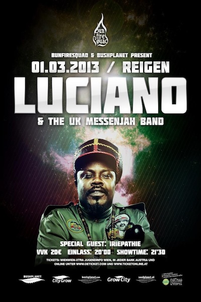 Luciano 3/1/2013