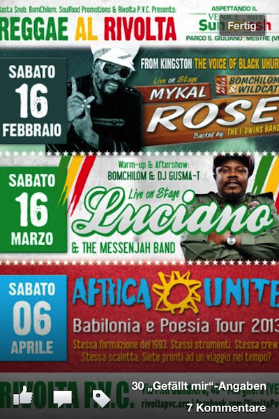Luciano 3/16/2013