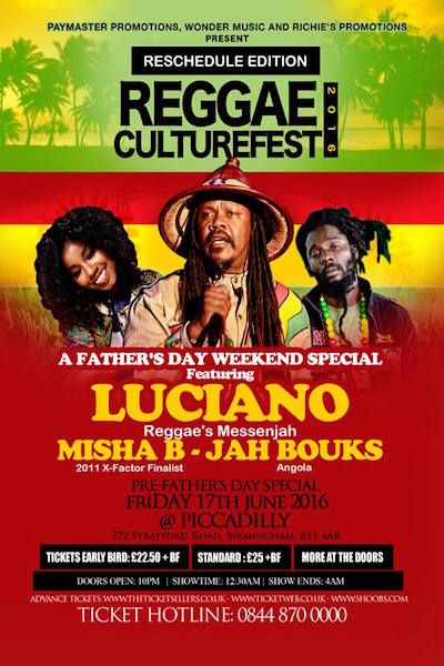 Luciano 6/17/2016