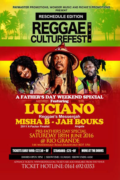 Luciano 6/18/2016
