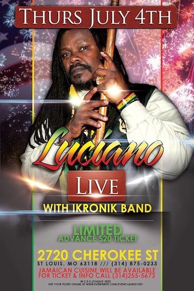 Luciano 7/4/2013