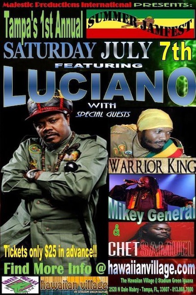 Luciano 7/7/2012