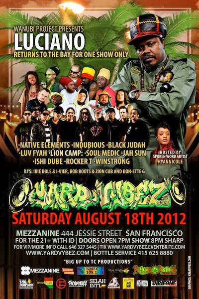 Luciano 8/18/2012