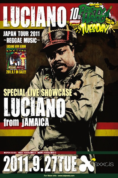 Luciano 9/27/2011