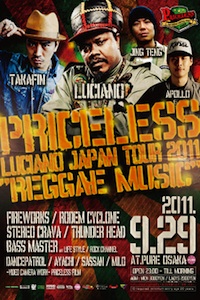 Luciano 9/29/2011