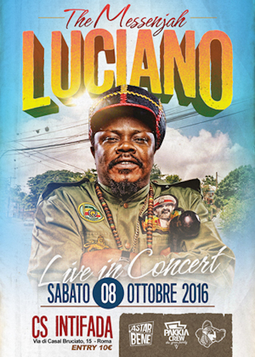 Luciano 10/8/2016