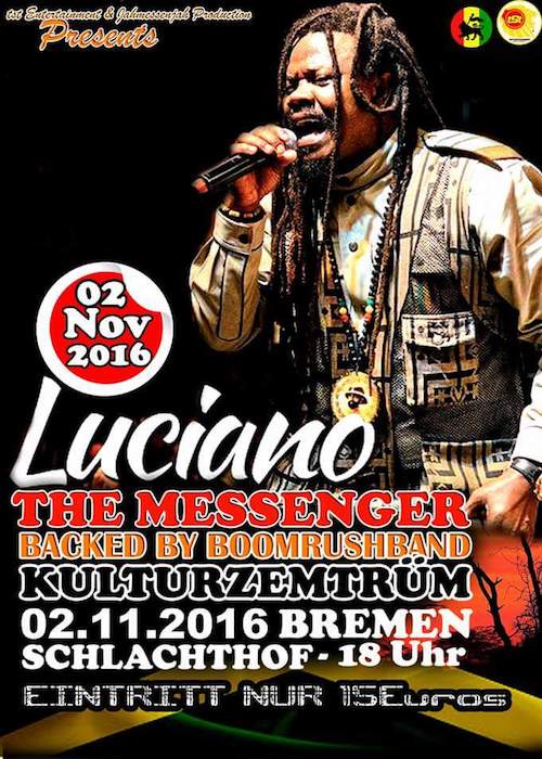 Luciano 11/2/2016