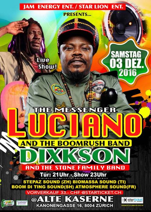 Luciano 12/3/2016
