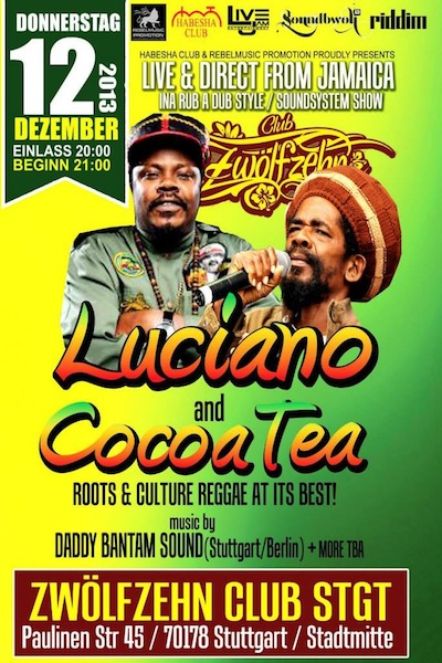 Luciano 12/12/2013