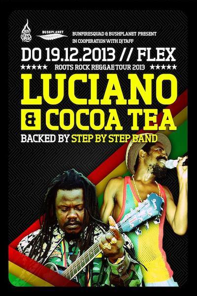 Luciano 12/19/2013