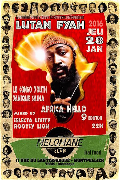 Lutan Fyah 1/28/2016