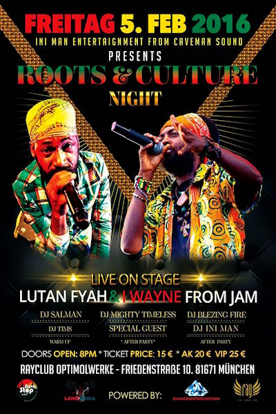 Lutan Fyah 2/5/2016